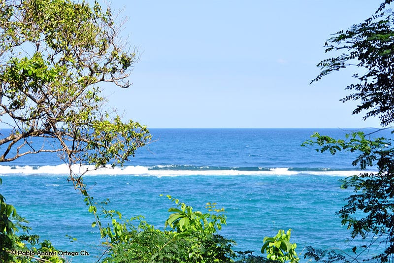 Parque Tayrona La Piscina 