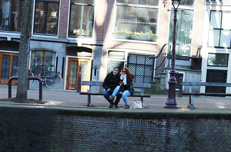 Dicas do que fazer em Amsterdam