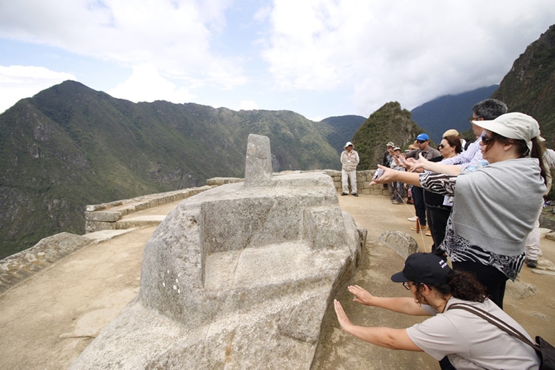 Dicas do que conhecer em Machu Picchu