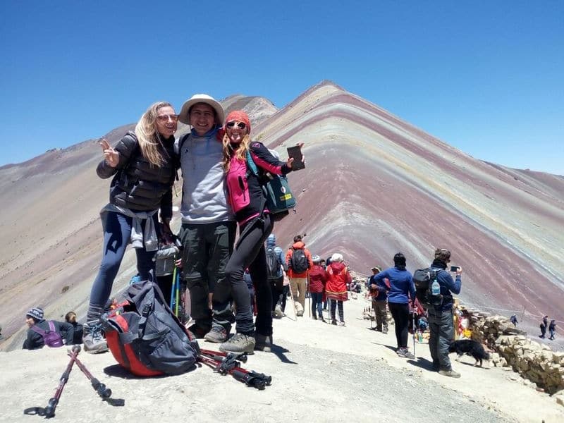 Preços dos passeios no Peru