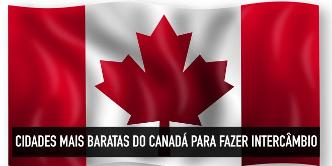 Canada Intercâmbio