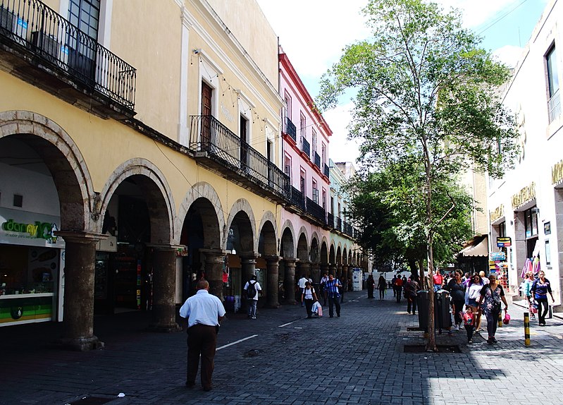 onde ficar guadalajara