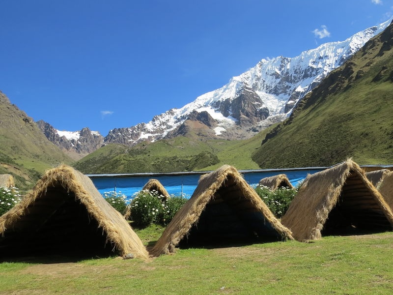 Roteiro com os melhores passeios no Peru Como chegar até o lago de Humantay