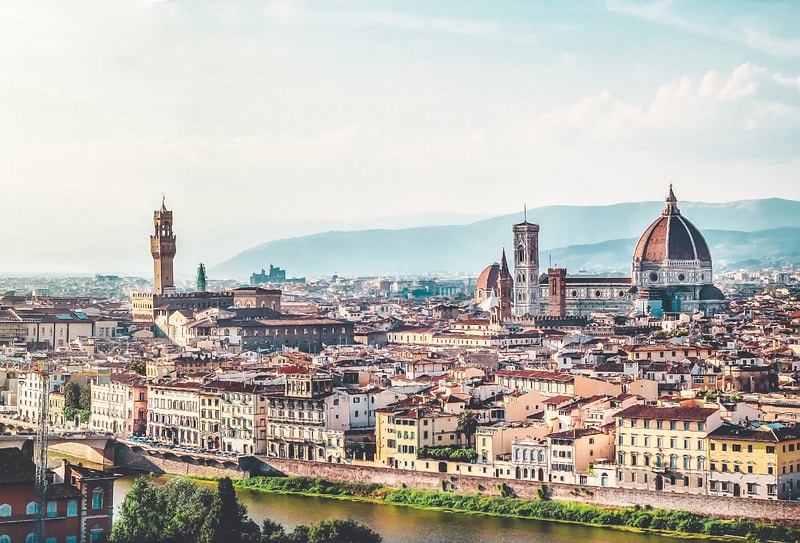 Curiosidades sobre os imigrantes italianos Costumes na Itália