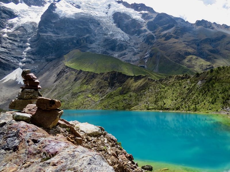 Passeios no Peru que valem a pena