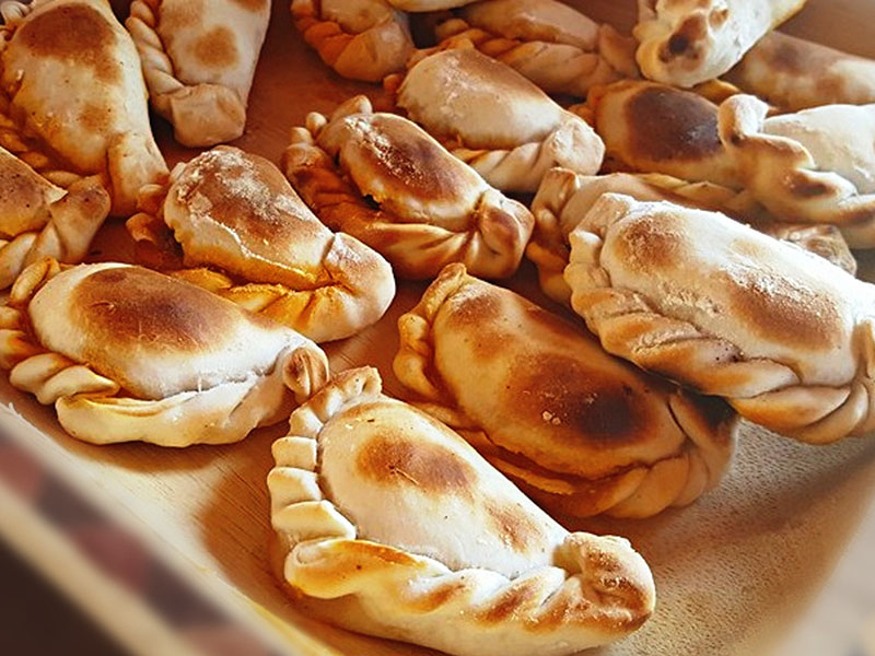 o que comer em buenos aires Comidas típicas de buenos aires