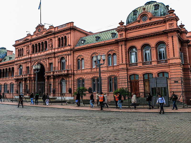 pontos turísticos famosos em buenos aires o que visitar em buenos aires