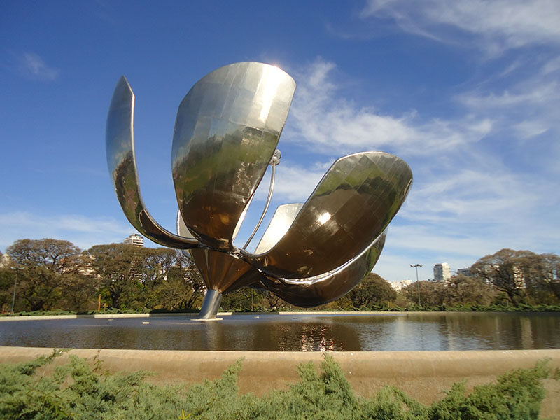 Como montar um roteiro pela Argentina