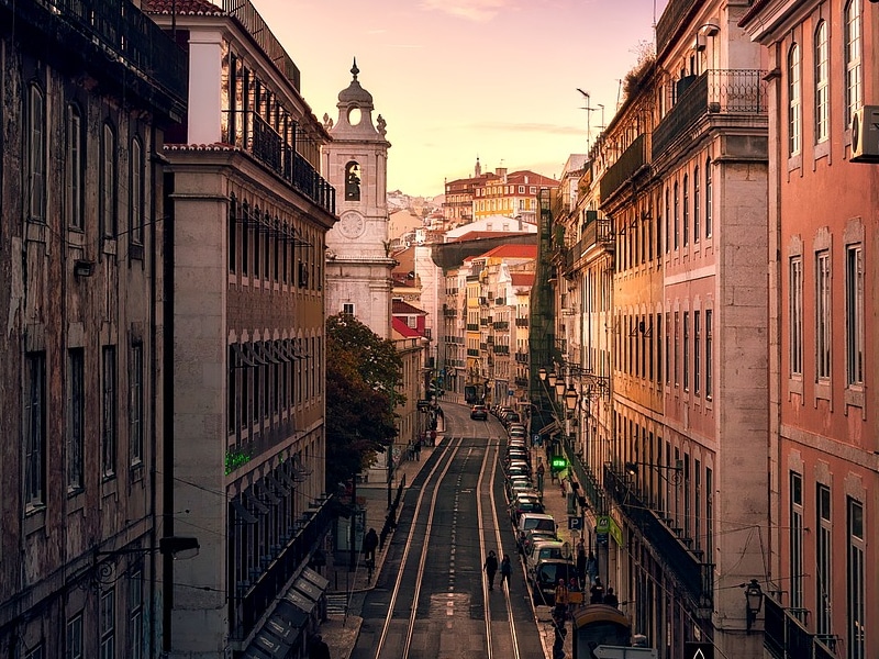 Dicas práticas de Portugal