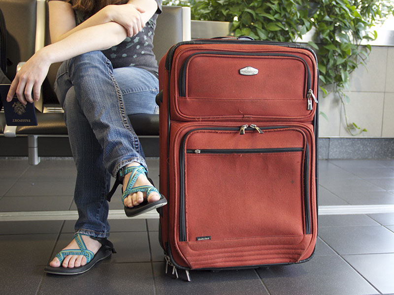 Qual o tempo ideal de cobertura do seguro viagem? Seguro viagem para Portugal qual o melhor