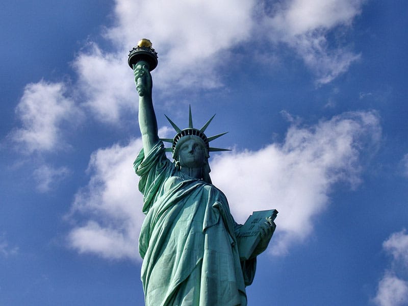 Onde passear nos feriados americanos? Festas nos Estados unidos