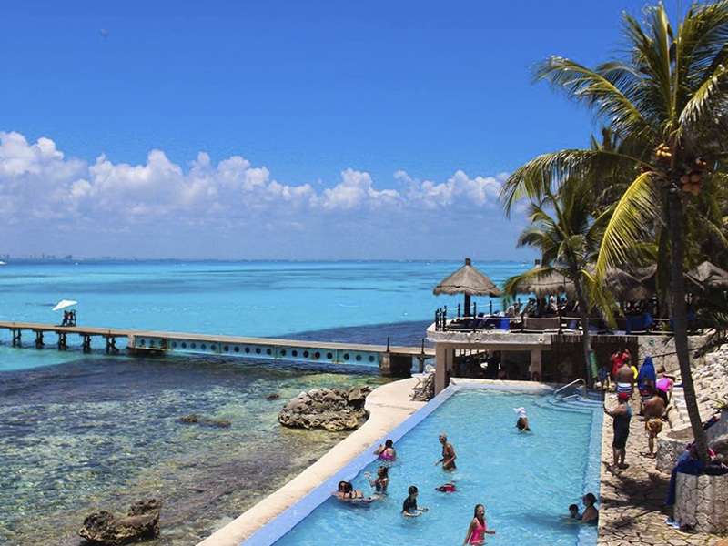 O que visitar em Isla Mujeres