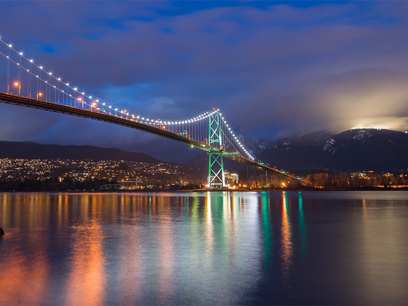 Dicas de hospedagem em Vancouver Melhores bairros de Vancouver