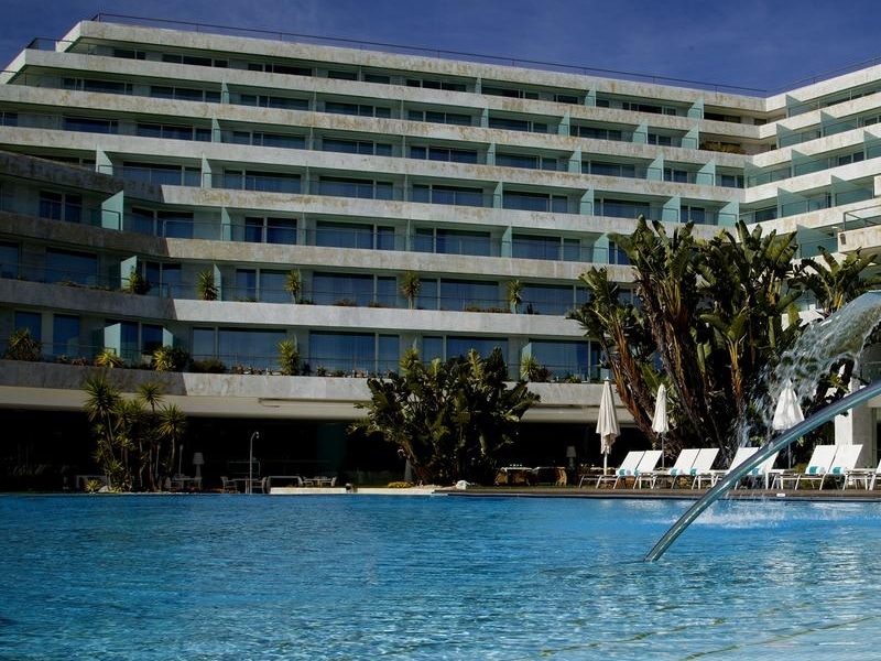 Melhor hotel para férias em Portugal Onde relaxar em Portugal