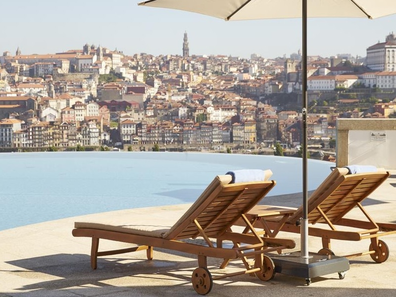 Luxo em Portugal Onde ficar com conforto em Portugal