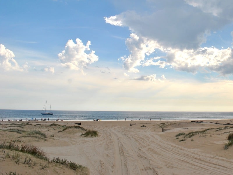 Paisagens do Uruguai