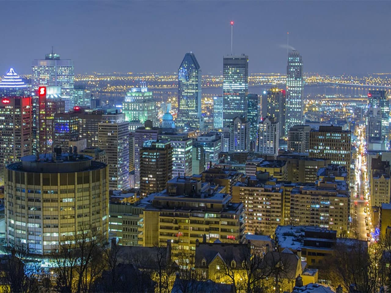 Estudar inglês em Montreal vale a pena?
