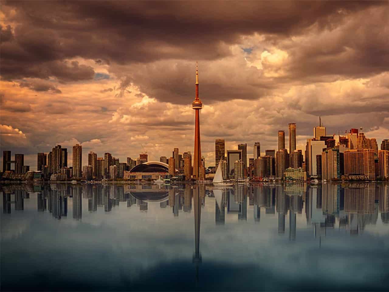 Melhores cidades para intercâmbio no Canadá