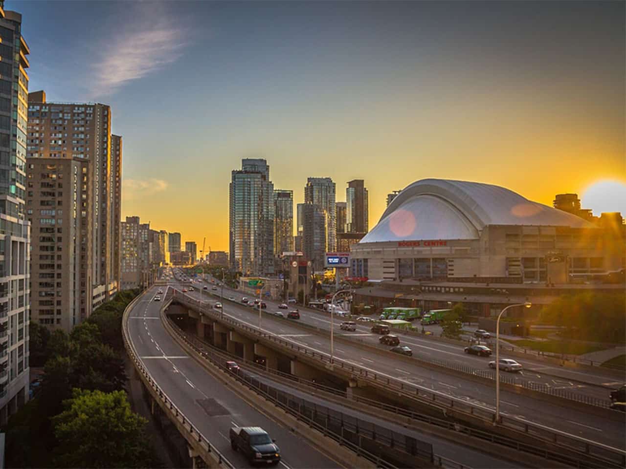 Montreal Canadá