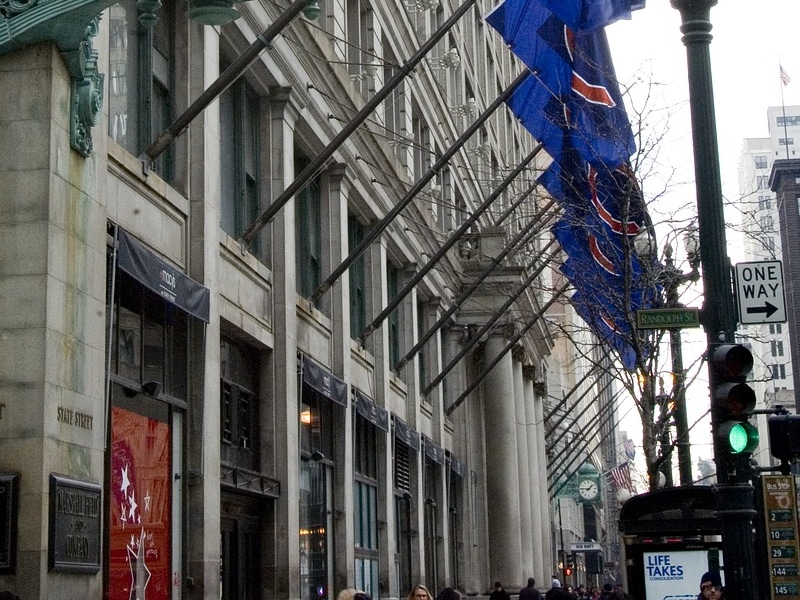Roteiro pelos outlets de Chicago Compras em Chicago nos Estados Unidos