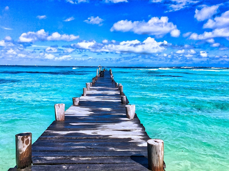 Viajar para o México para aprender espanhol Por que fazer intercâmbio no México?
