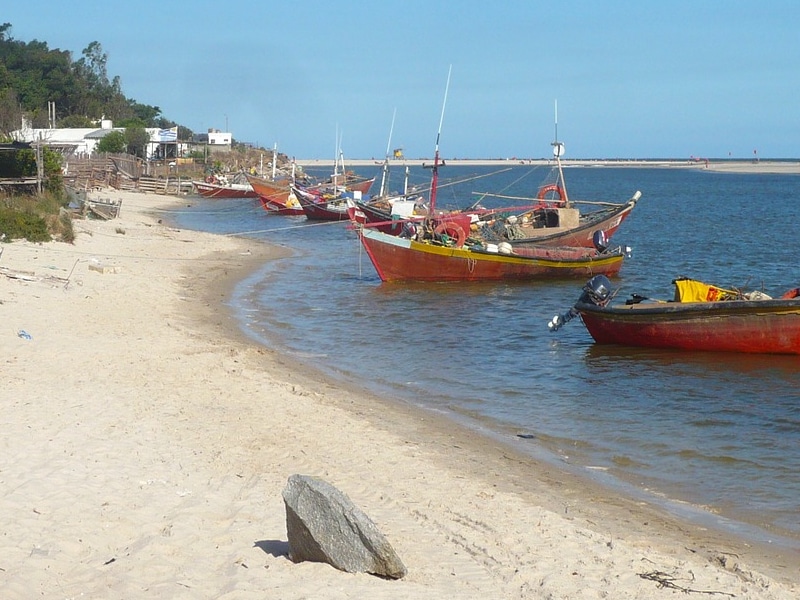 Uruguai turismo