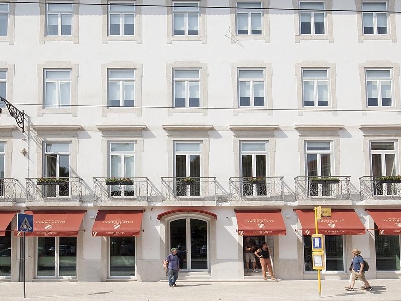 Melhores hotéis em Lisboa Hotel em Portugal Lisboa