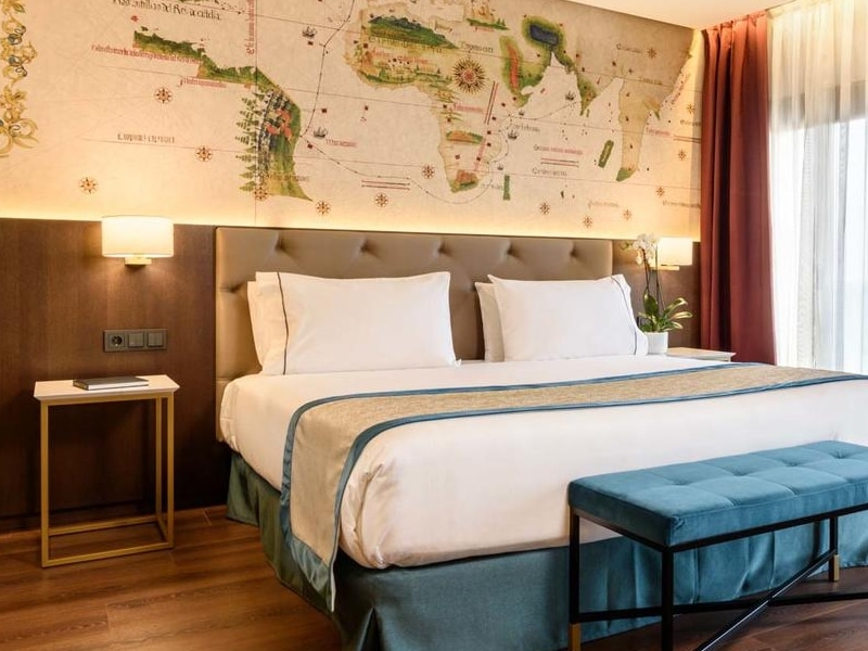 Bons hotéis em Portugal Hotel com vista em Portugal