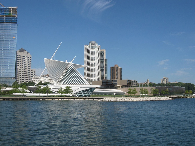O que fazer ao redor de Chicago Cidades vizinhas de Chicago