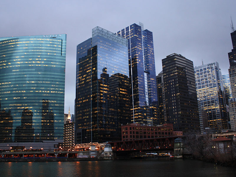 O que fazer em Chicago? Tudo sobre o que fazer em Chicago e dicas gerais