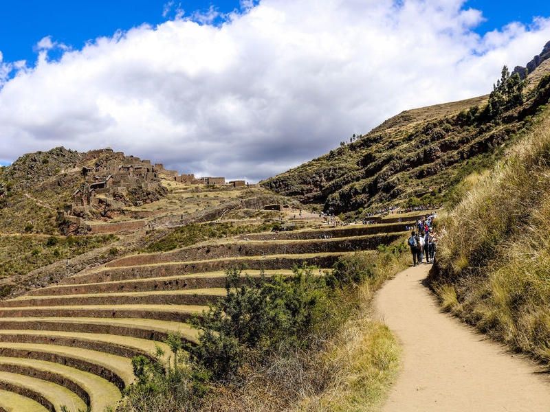 Passeio ao Vale sagrado Peru