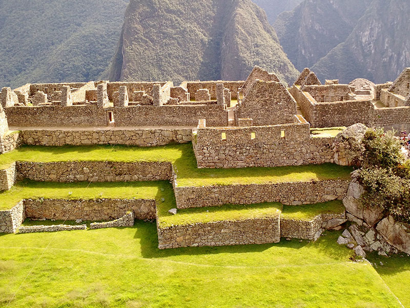 O que ver em Machu Picchu durante sua viagem