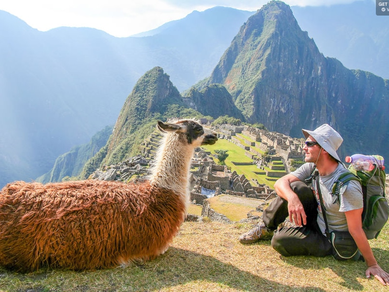 Agência turismo Cusco