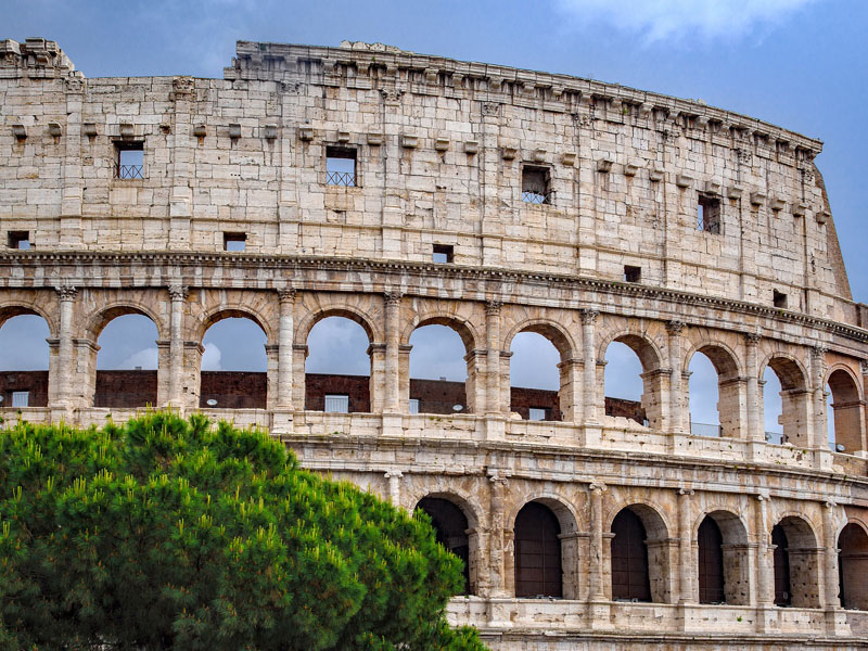 Passeios imperdíveis em Roma