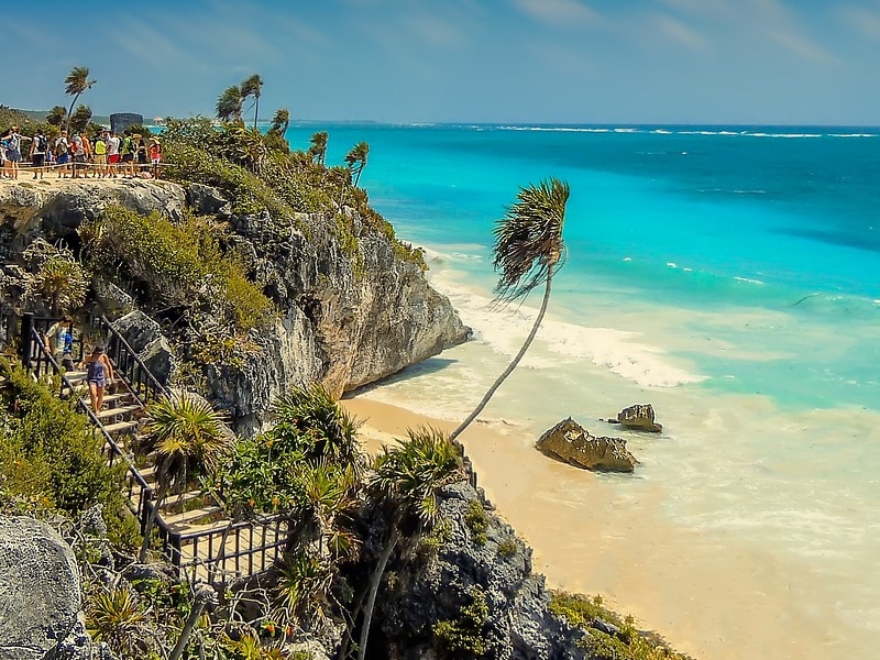 tulum mexico