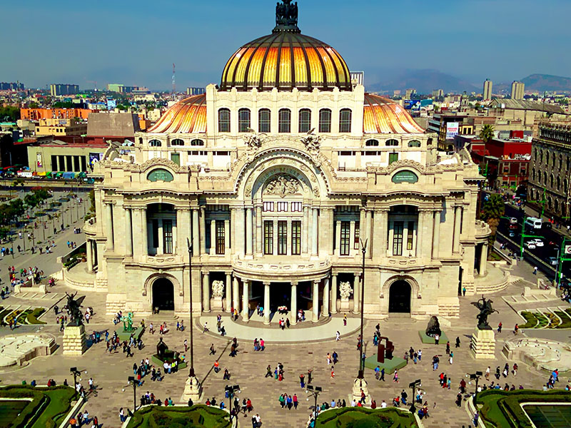 Devo comprar seguro viagem para o México? Seguro viagem para o México é obrigatório?