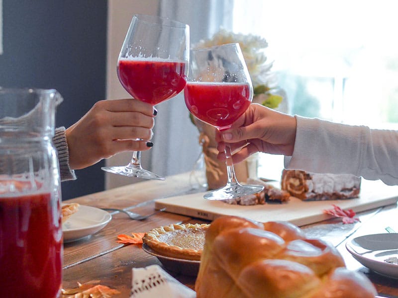 O que é o thanksgiving? Lista de feriados nos Estados Unidos