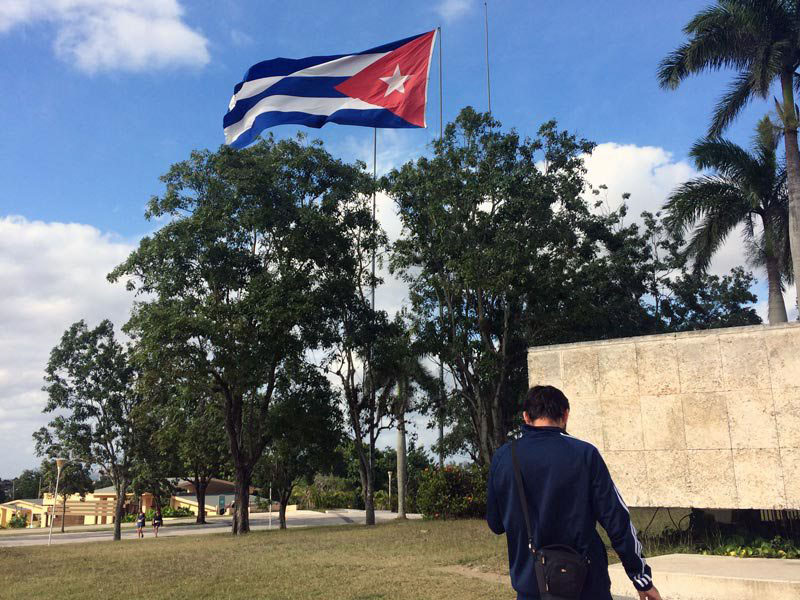 Quanto custa viajar para Cuba