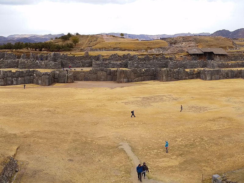 Dicas de pontos turísticos em Cusco