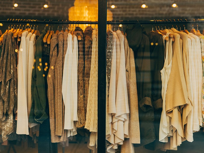 Onde comprar roupas em Buenos Aires Guia de compras em Buenos Aires
