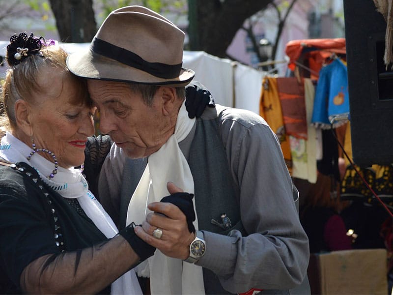 Atrações turísticas em Buenos Aires Onde assistir show de tango em Buenos Aires