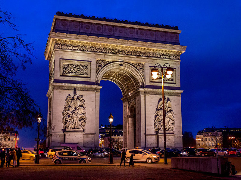 O que fazer em Paris em agosto? Tudo sobre Paris em agosto