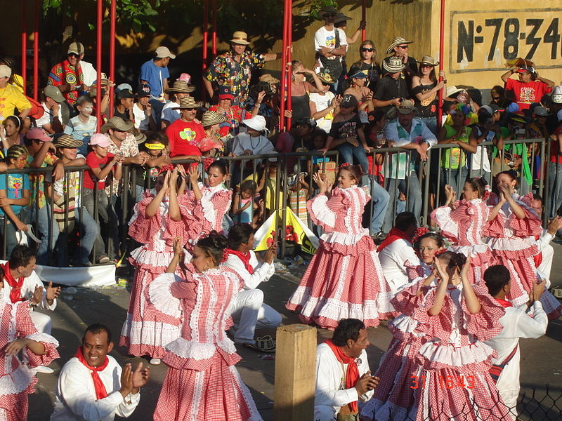 Carnaval de Barranquilla