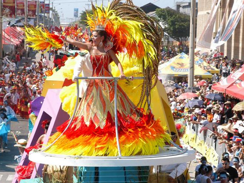 O que fazer em Barranquilla? Dicas de Barranquilla