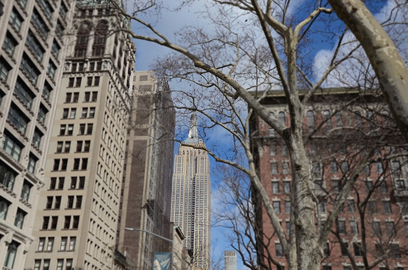 Lugares imperdíveis em Nova York