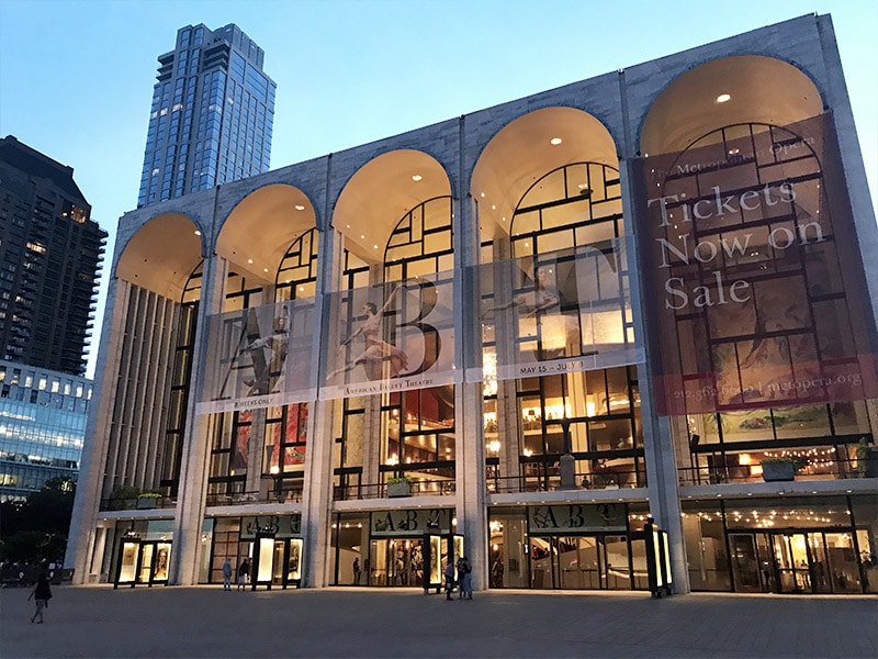 Informações turísticas de Nova York Dicas incríveis de Nova York