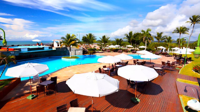 Melhor promoção da Black Friday 2018 Hotel em promoção na Bahia
