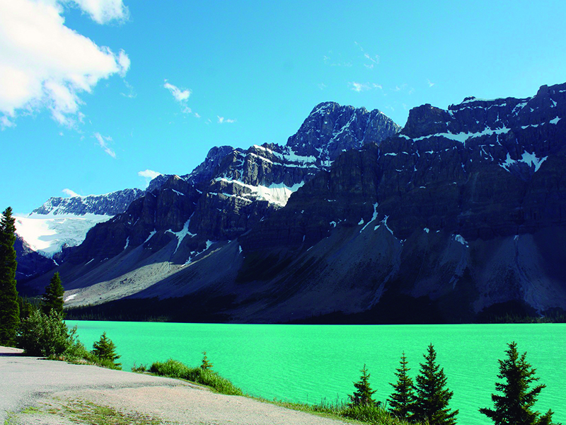 Pontos turisticos Canada Jasper National Park pontos turísticos do Canadá