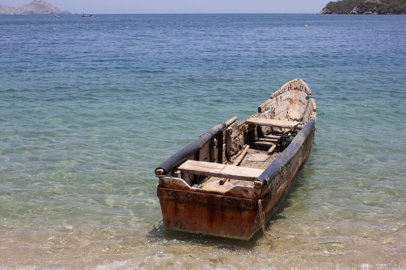 Vale a pena visitar o Parque Tayrona?