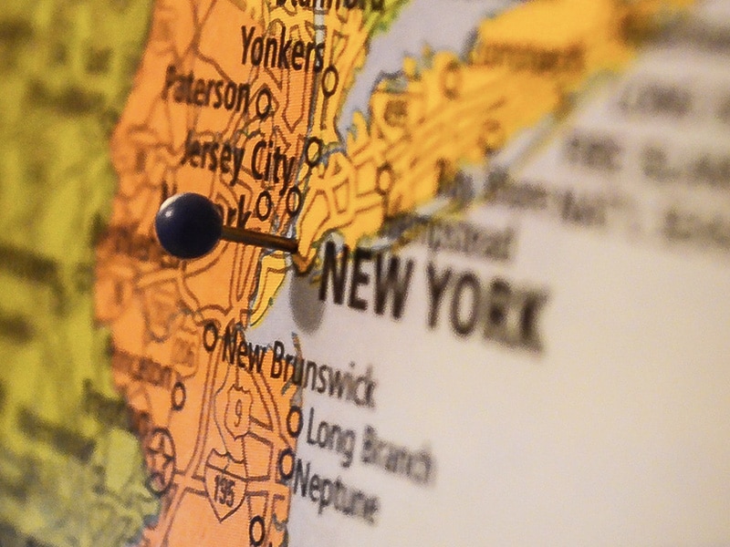 O que fazer em uma viagem a Nova York